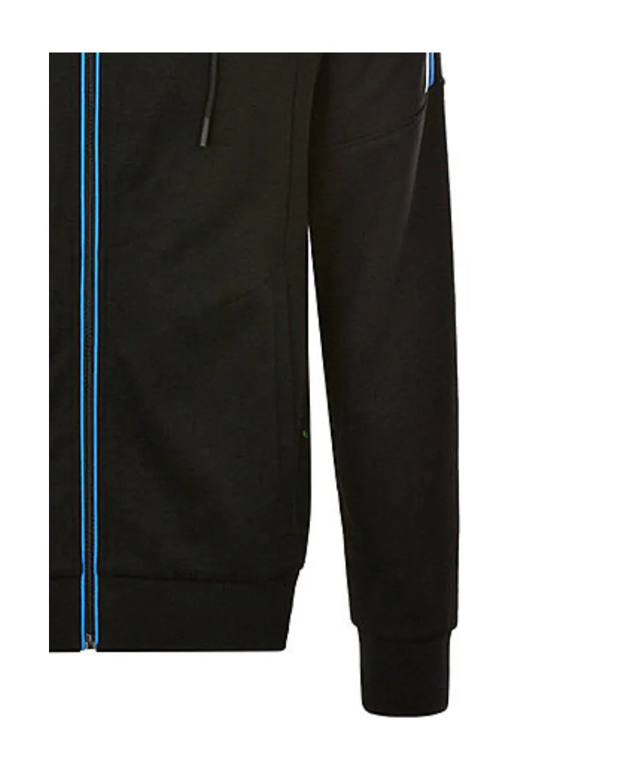 Logo Casual Jacket