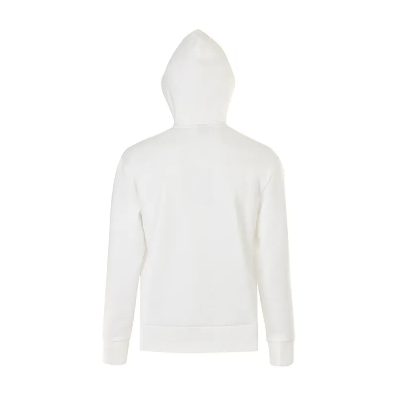 Printed Logo Sweater