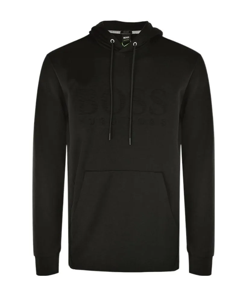 Logo Sweater