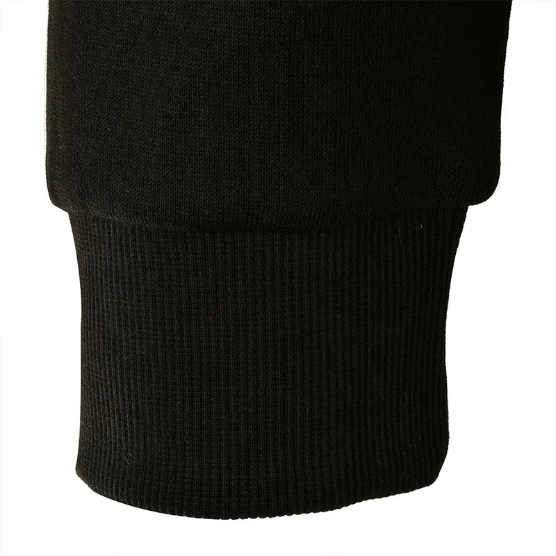 Logo Sweater