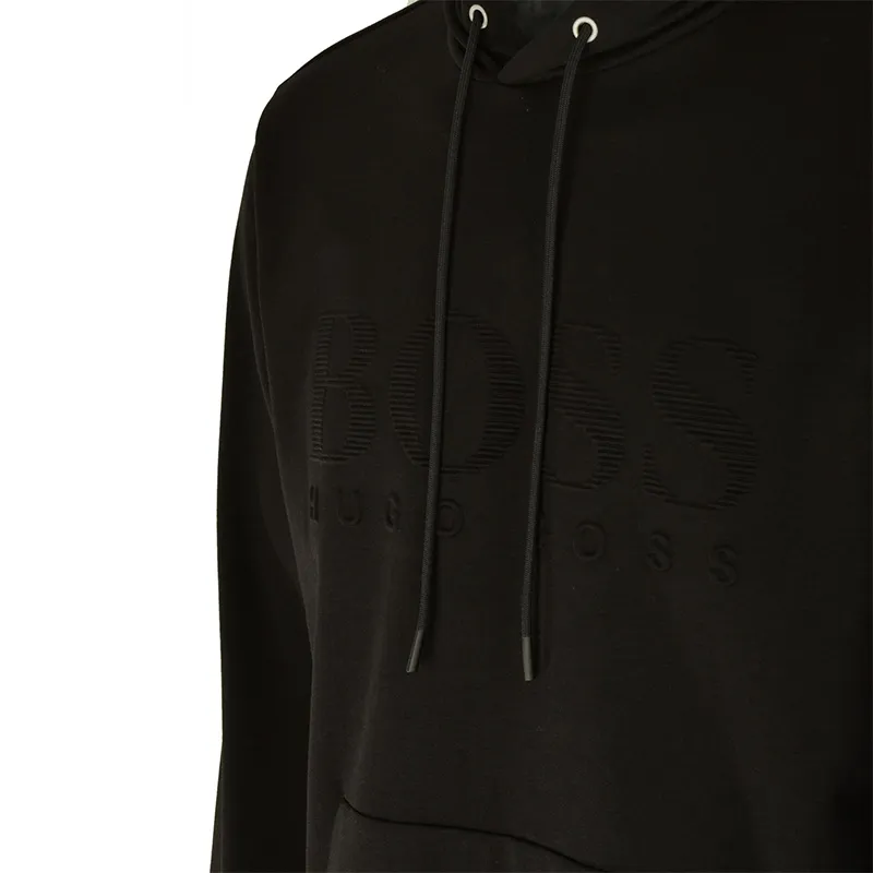 Logo Sweater
