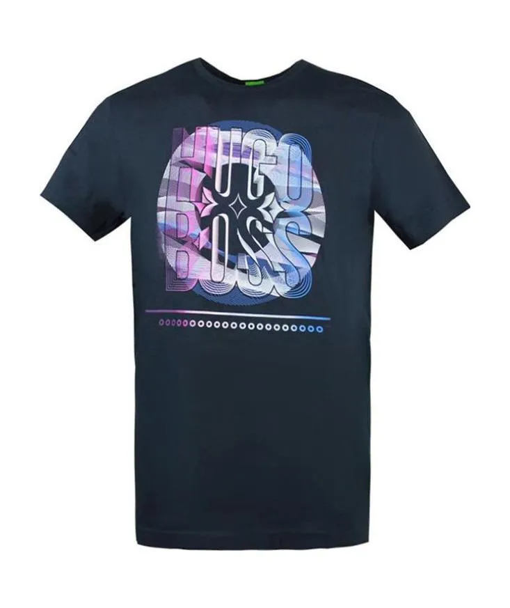 Printed T-Shirt