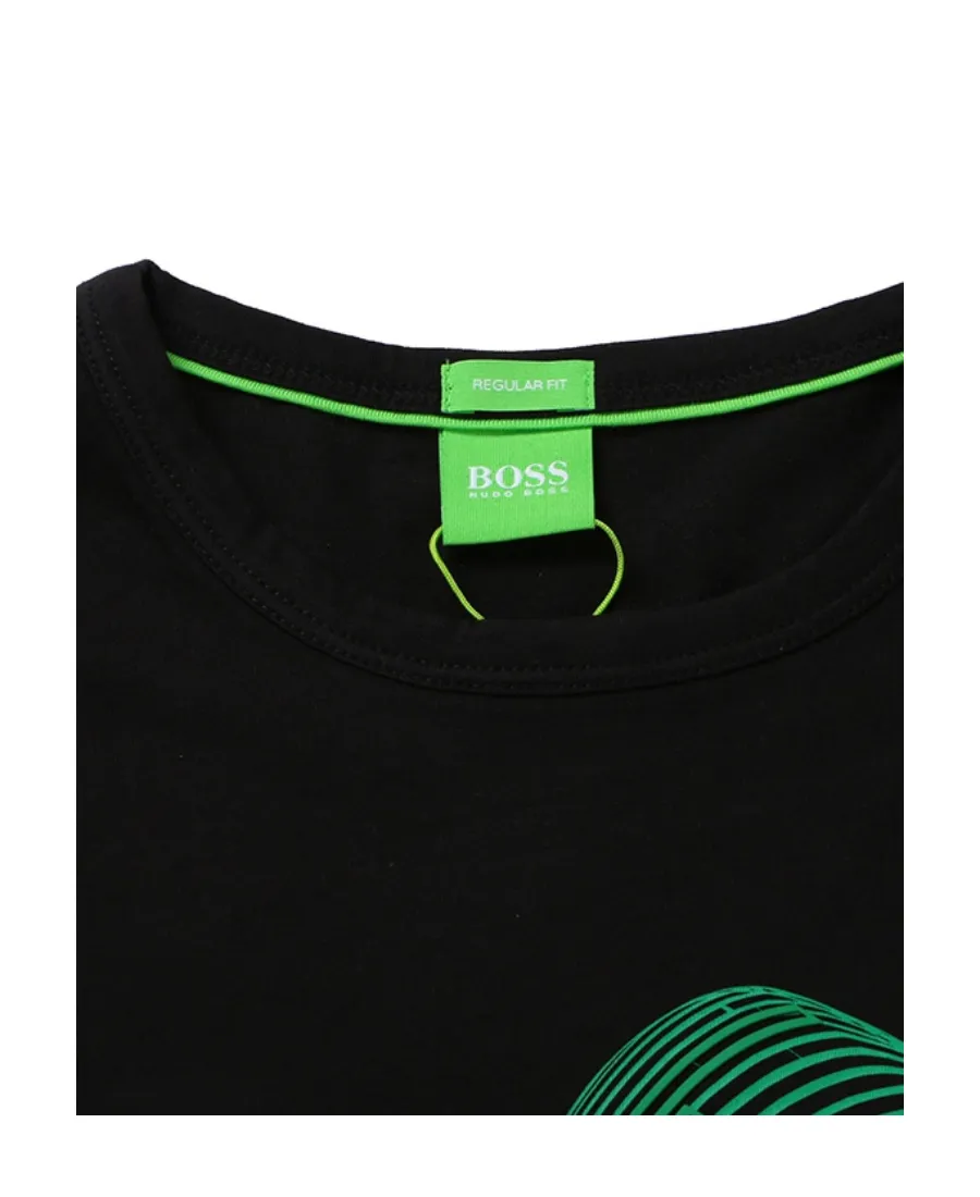 Short-Sleeved T-Shirt