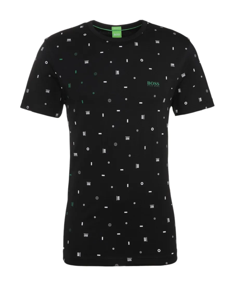 Logo Detail T-Shirt