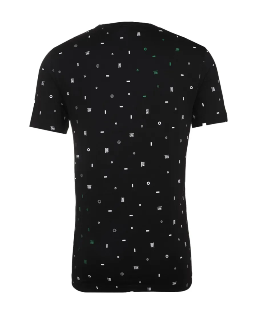 Logo Detail T-Shirt
