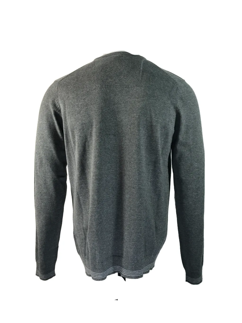 Logo Sweater