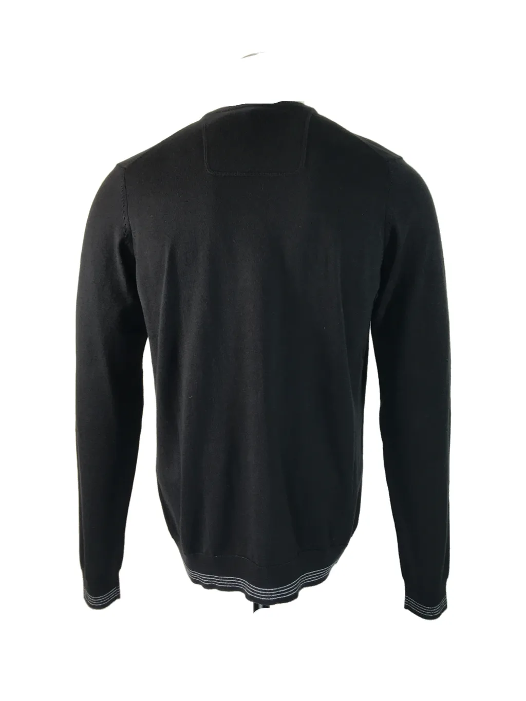 Round Neck Sweater