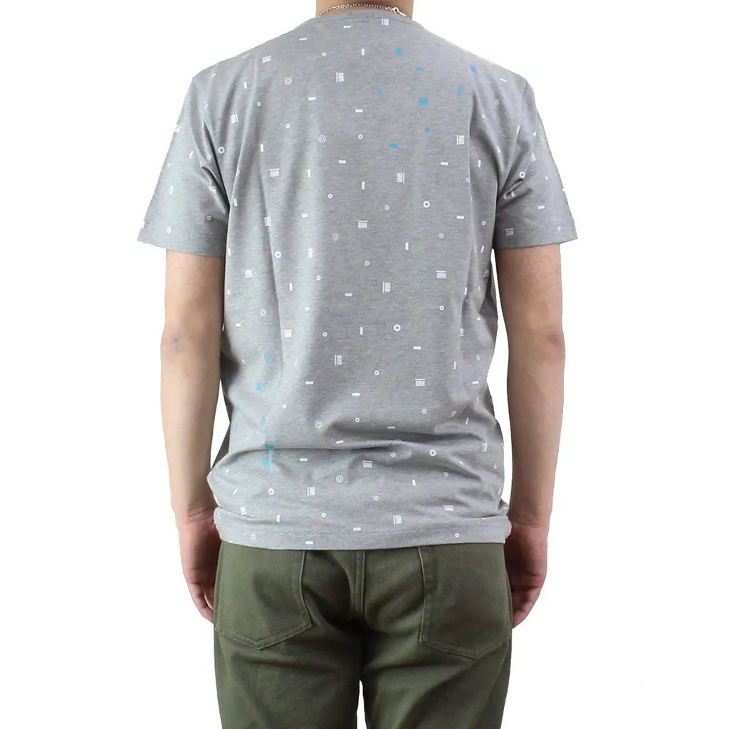 Logo Details T-Shirt