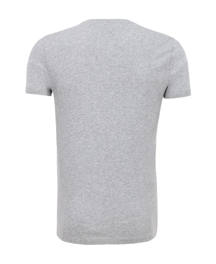 Logo Details T-Shirt