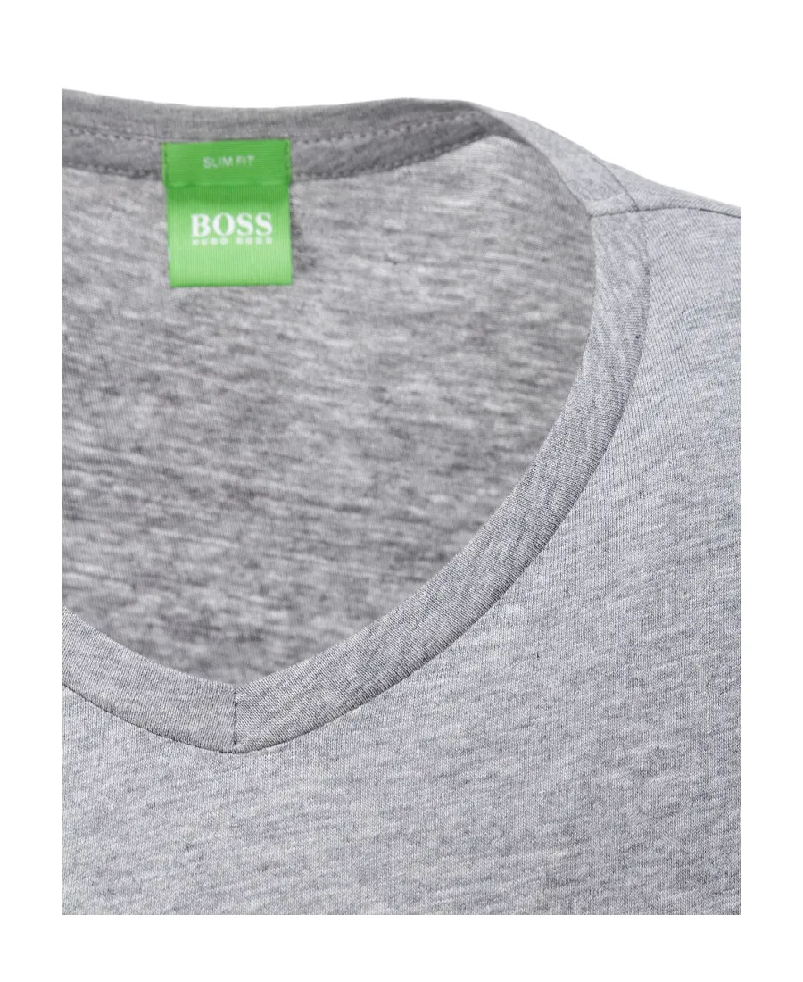 Logo Details T-Shirt