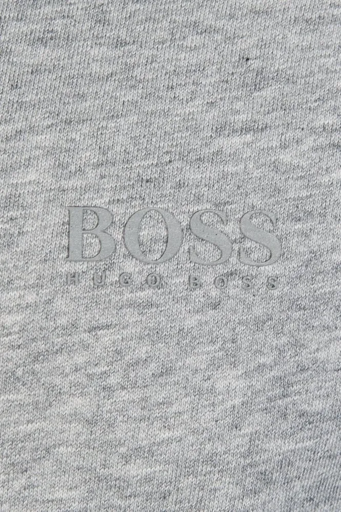 Round-Necked Logo T-Shirt