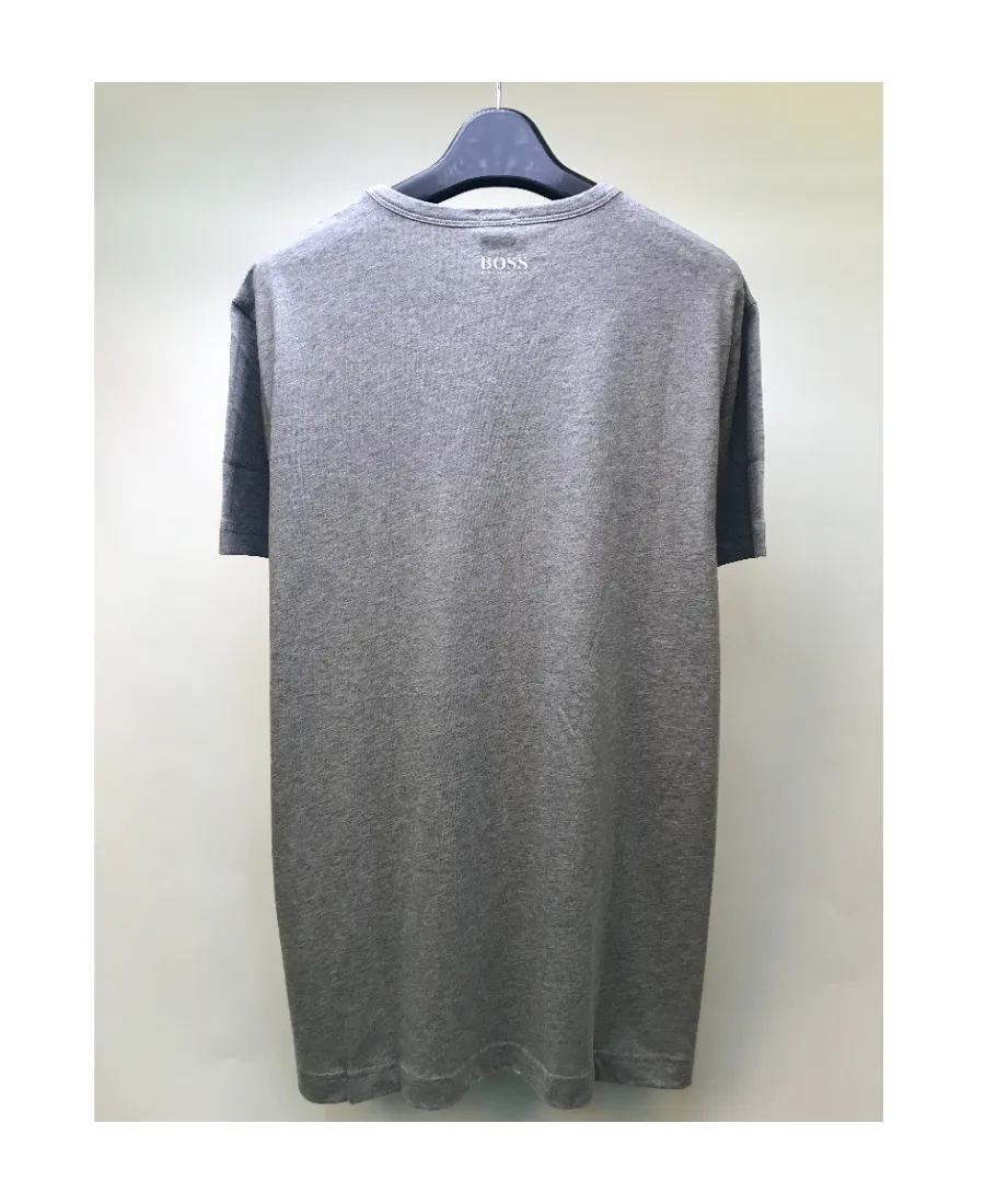 Logo Printed T-Shirt
