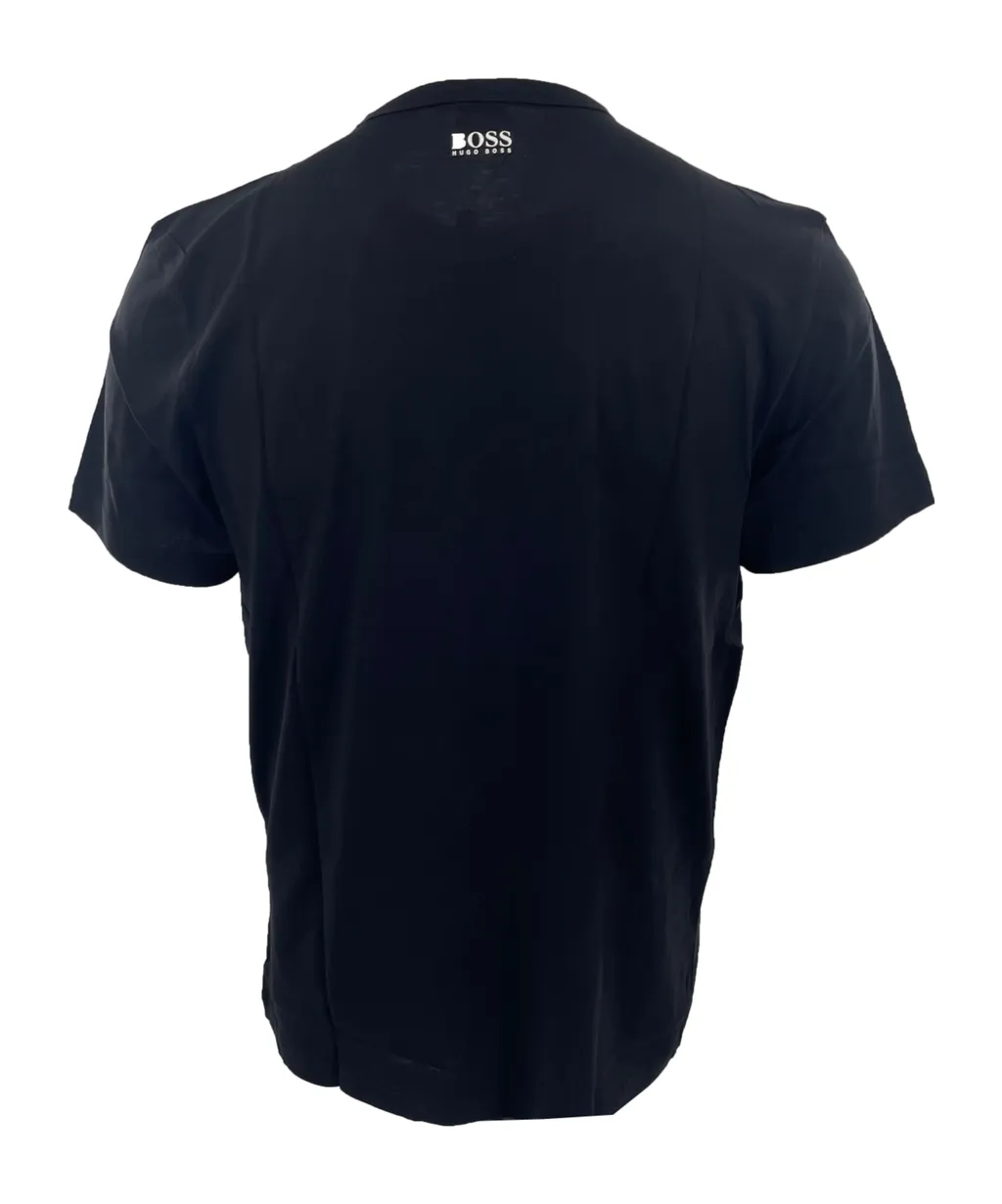 O-Neck Short-Sleeved T-Shirt