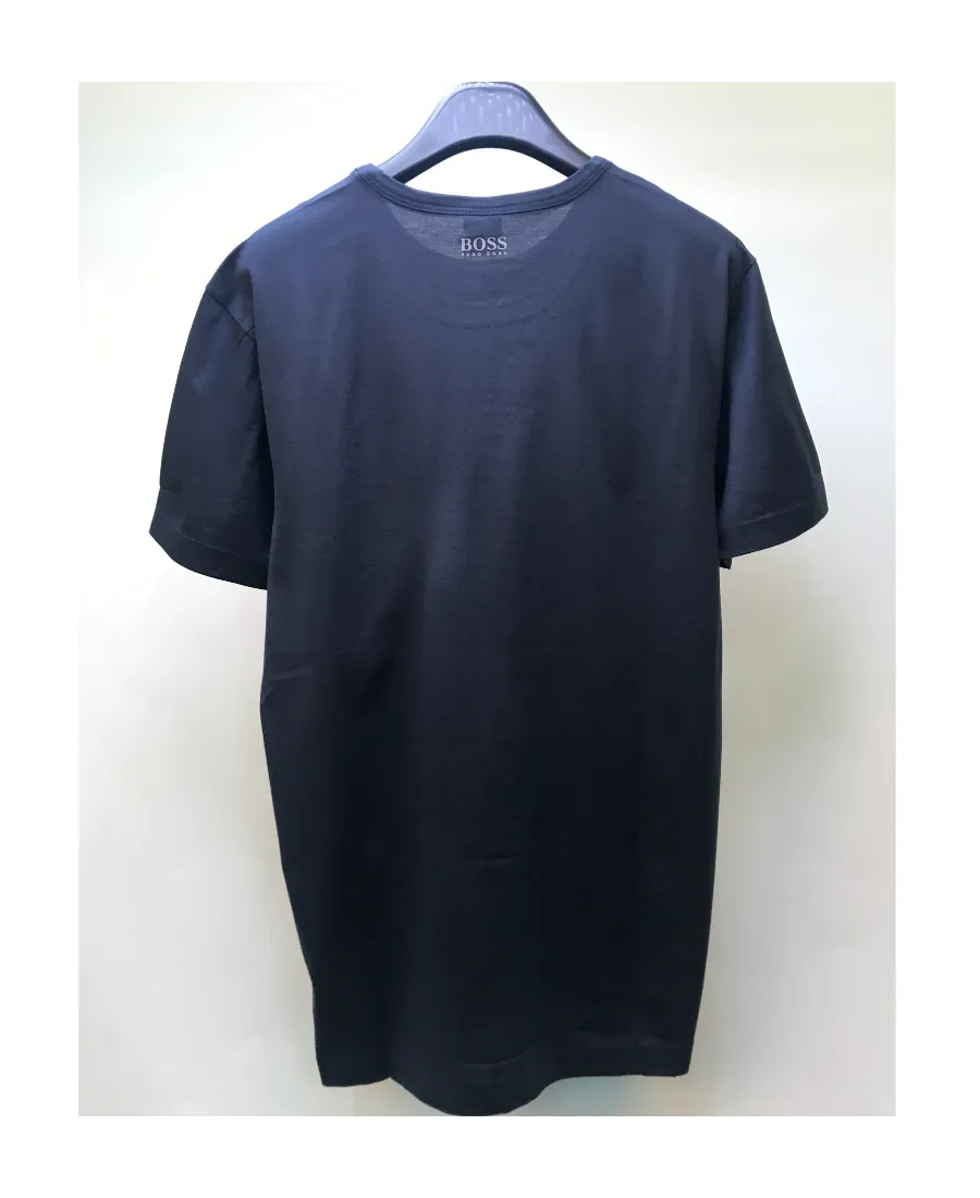 Round-Necked T-Shirt