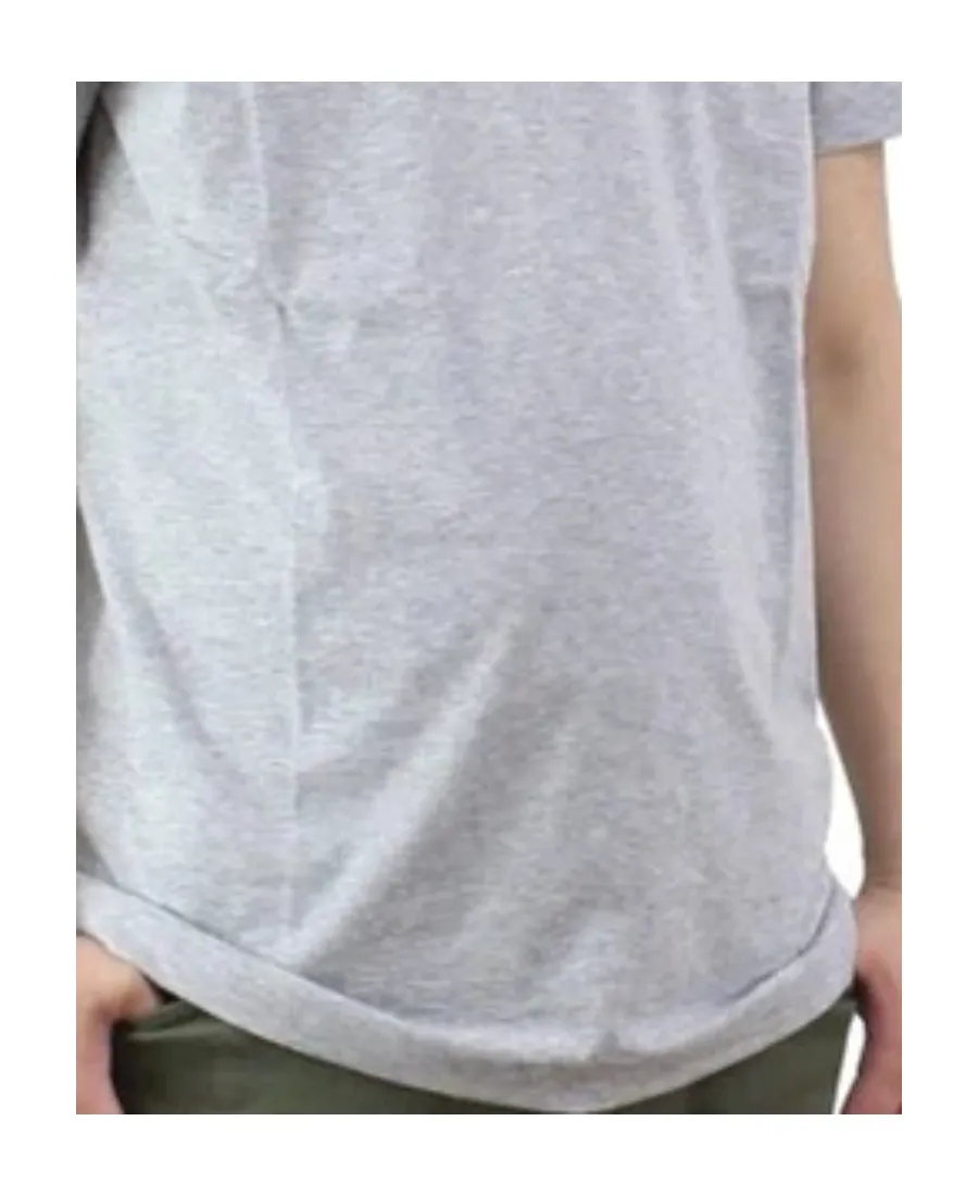 Logo Details T-Shirt