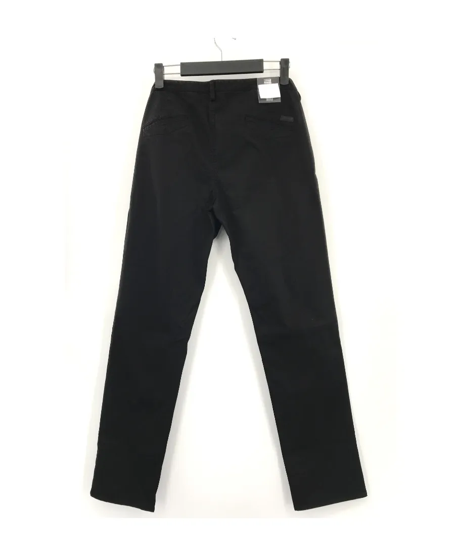 Logo Casual Pants