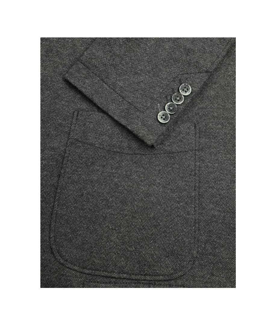 Buckle Blazer