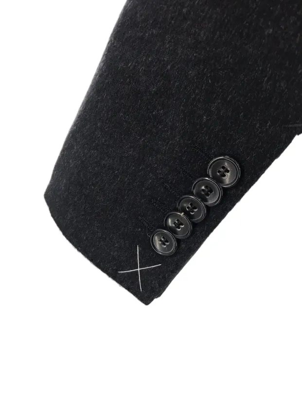 Lapel Suit Coat
