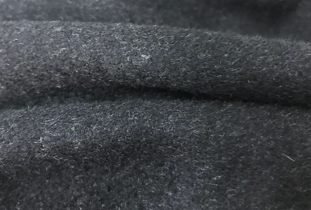 Lapel Suit Coat