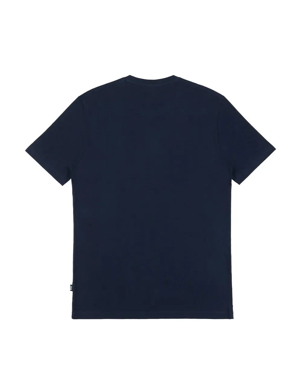 Round-Necked Logo T-Shirt
