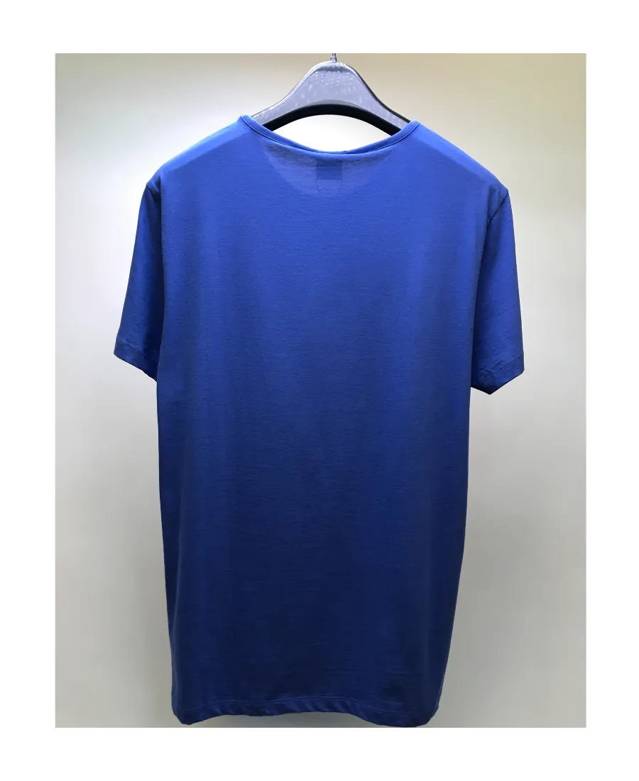 Round-Necked T-Shirt