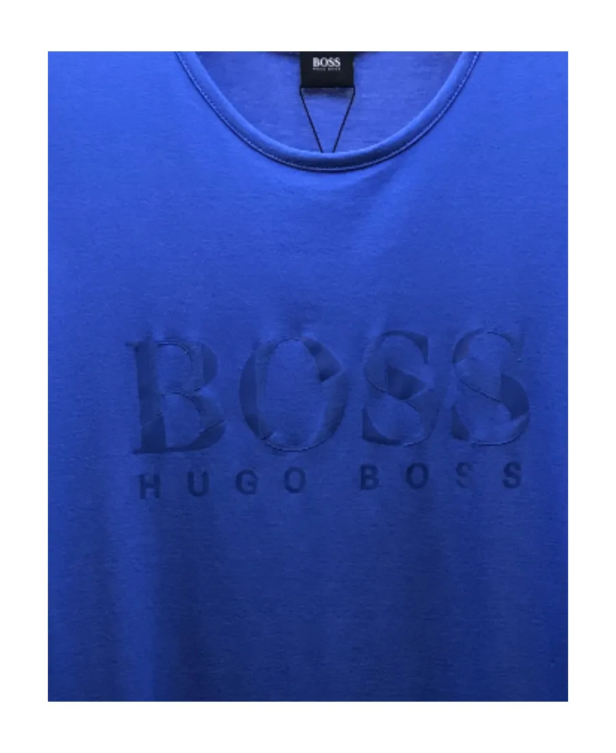 Round-Necked T-Shirt