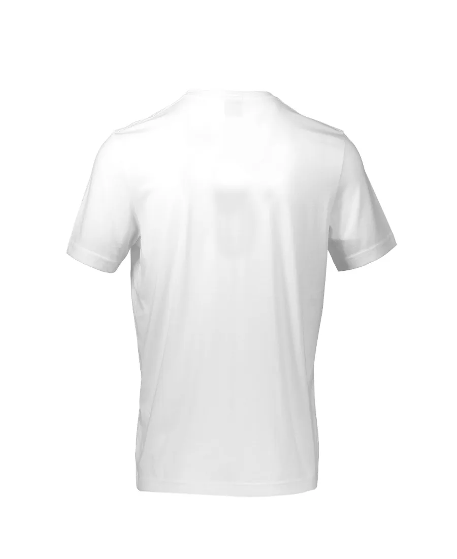 Round-Necked Logo T-Shirt