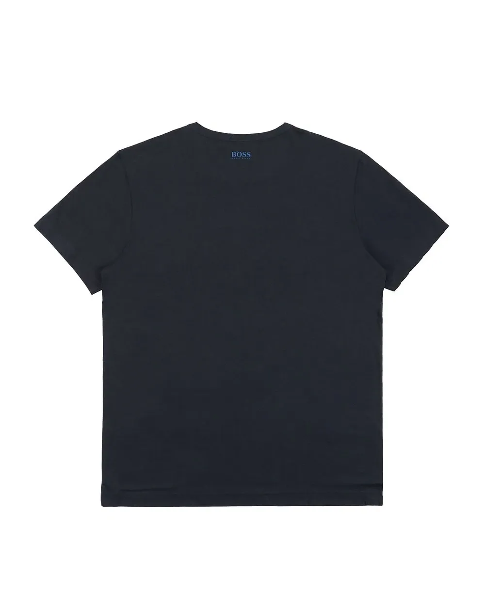 Round-Necked Logo T-Shirt