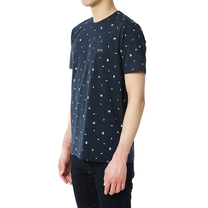 Logo Detail T-Shirt