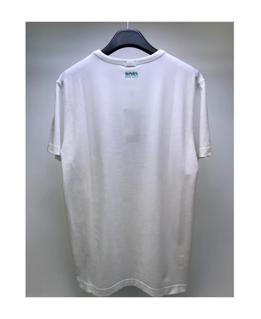 Short-Sleeved T-Shirt