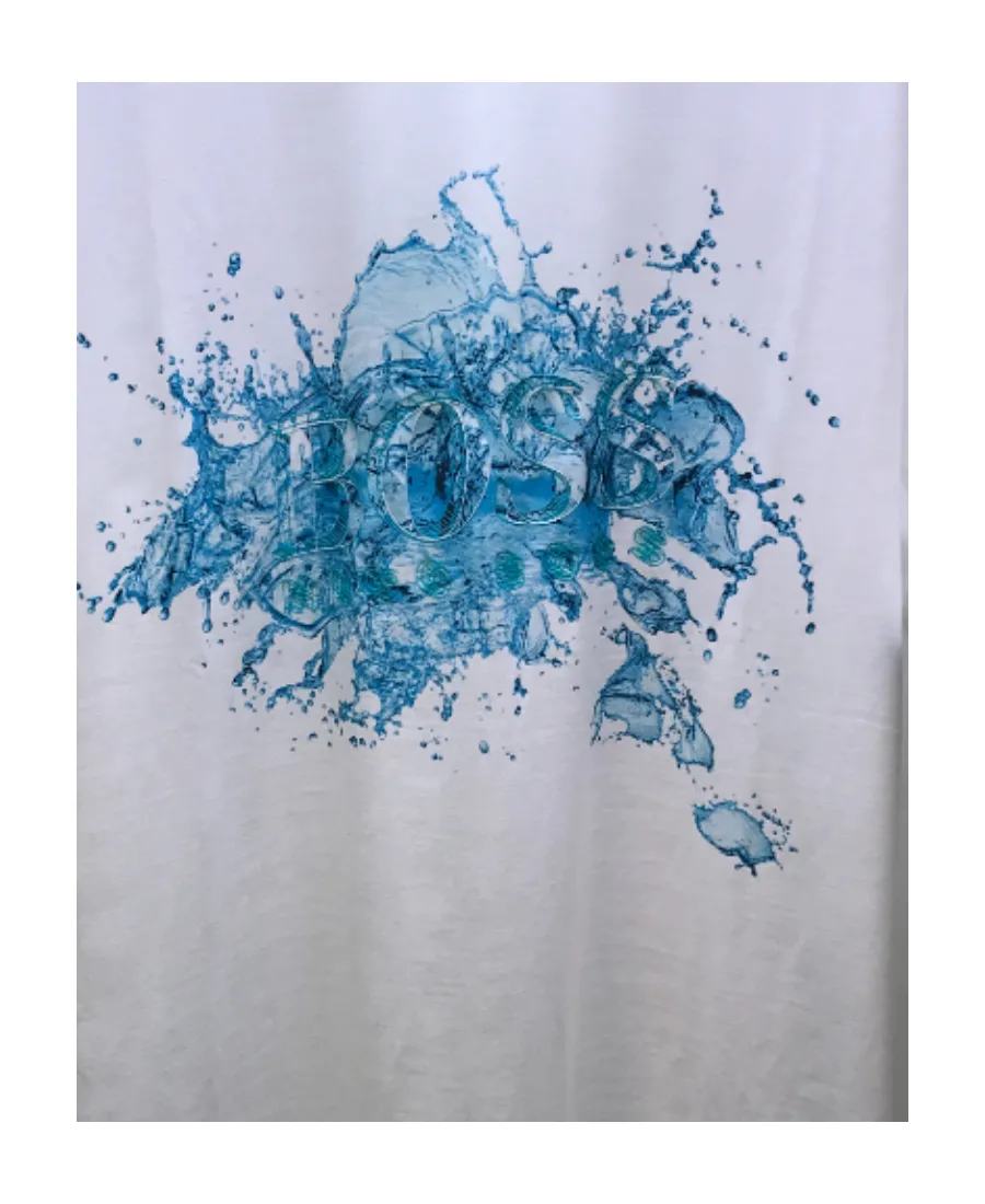 Short-Sleeved T-Shirt