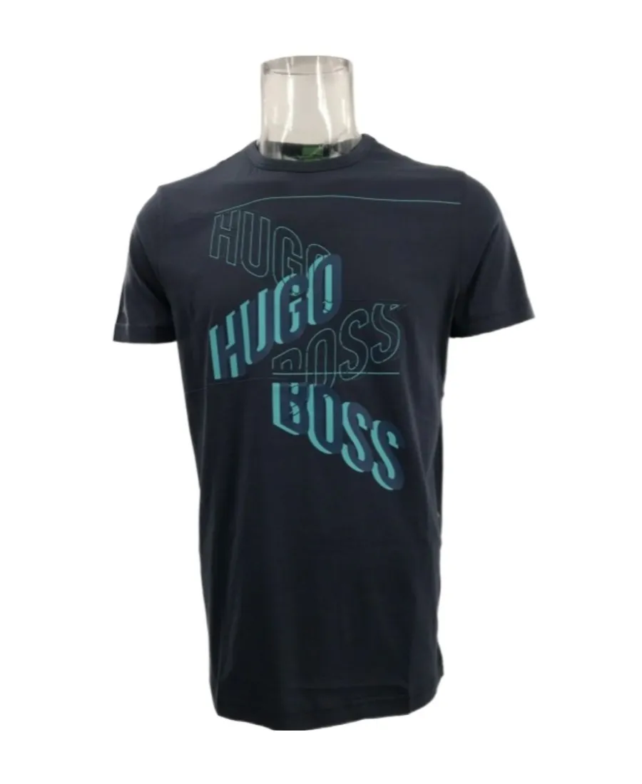Logo Short-Sleeved T-Shirt