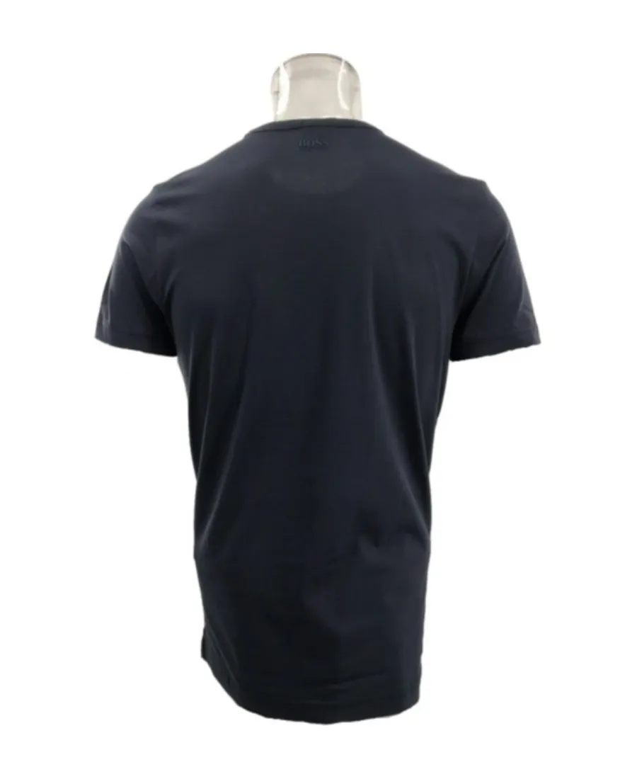 Logo Short-Sleeved T-Shirt