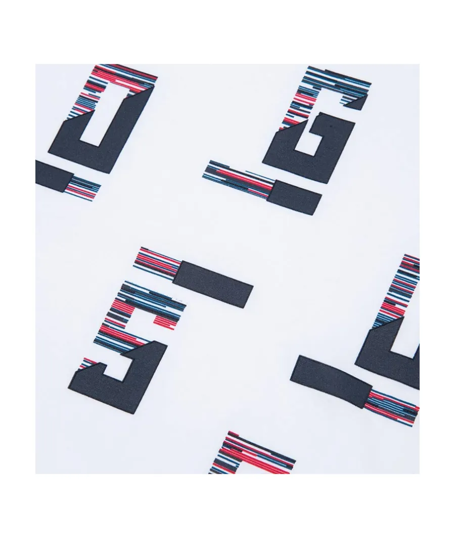 Logo Details T-Shirt