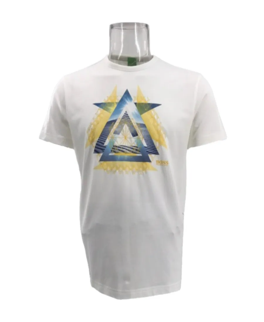 Logo Short-Sleeved T-Shirt