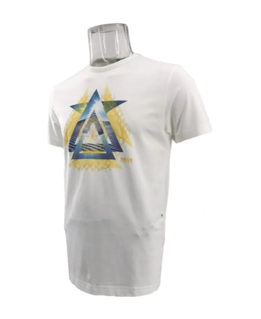 Logo Short-Sleeved T-Shirt
