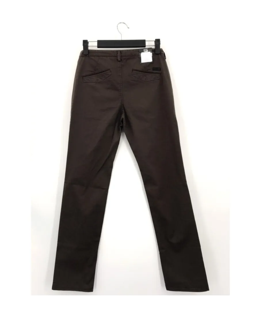 Logo Casual Pants