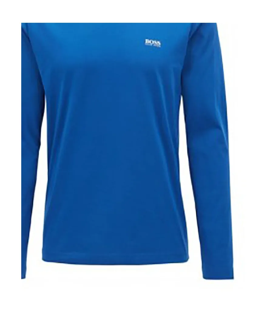 Logo Details T-Shirt