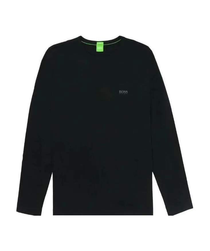 Logo Long-Sleeved T-Shirt