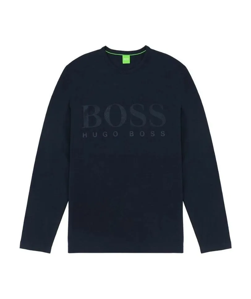 Logo Printed T-Shirt