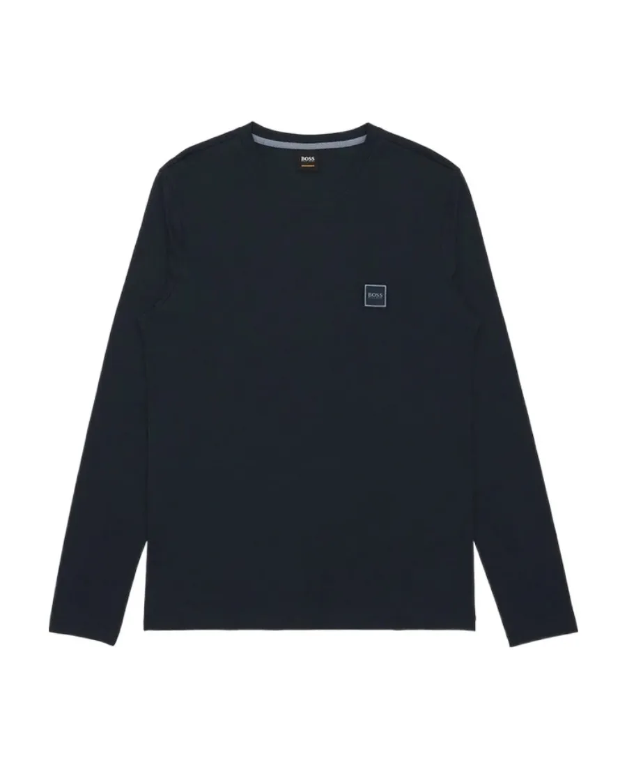 Logo Printed T-Shirt
