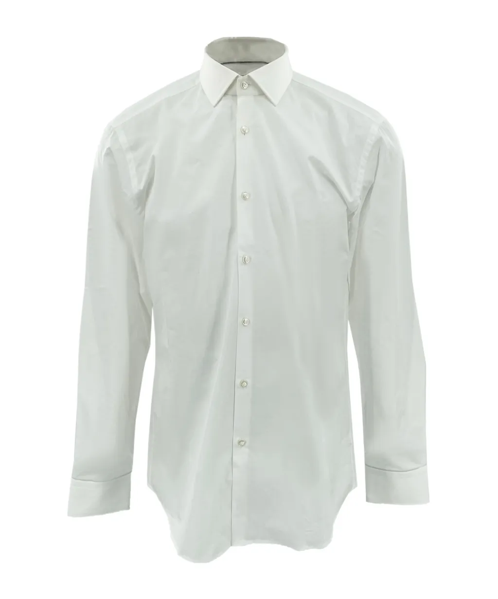 Long-Sleeved Shirt