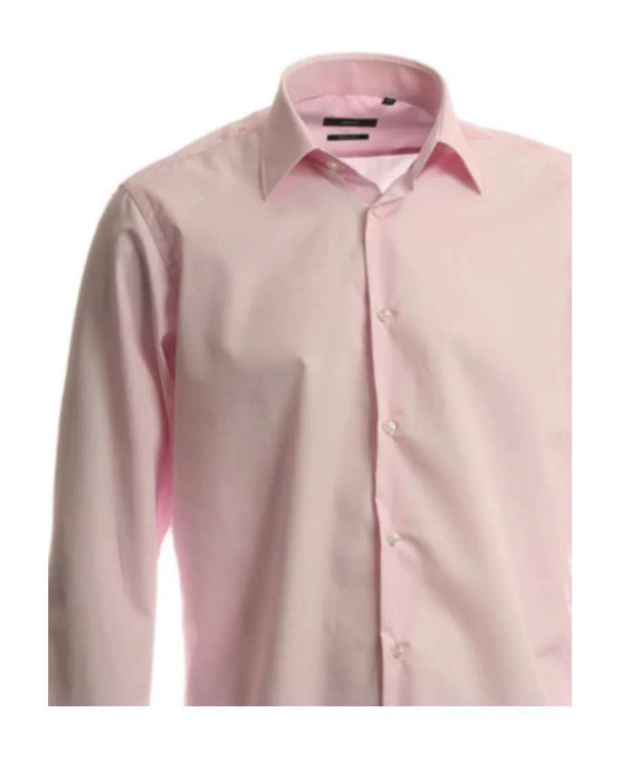 Lapel Button Shirt