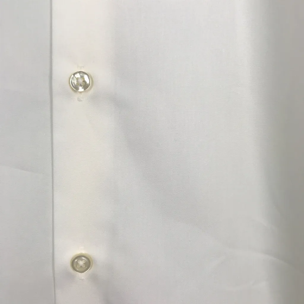 Lapel Long-Sleeved Shirt