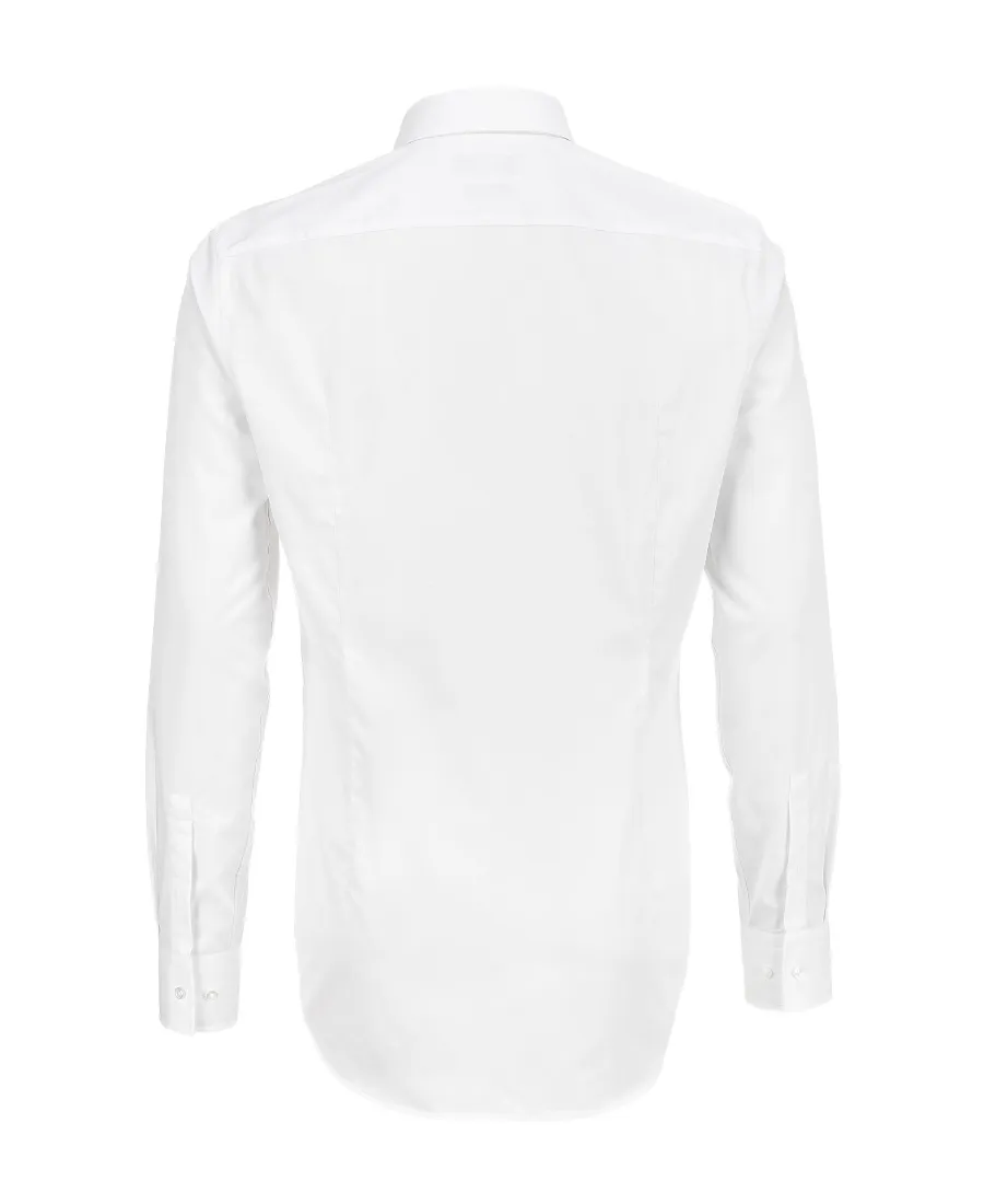 Breasted Shirt