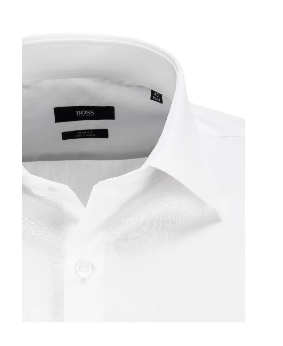 Breasted Shirt