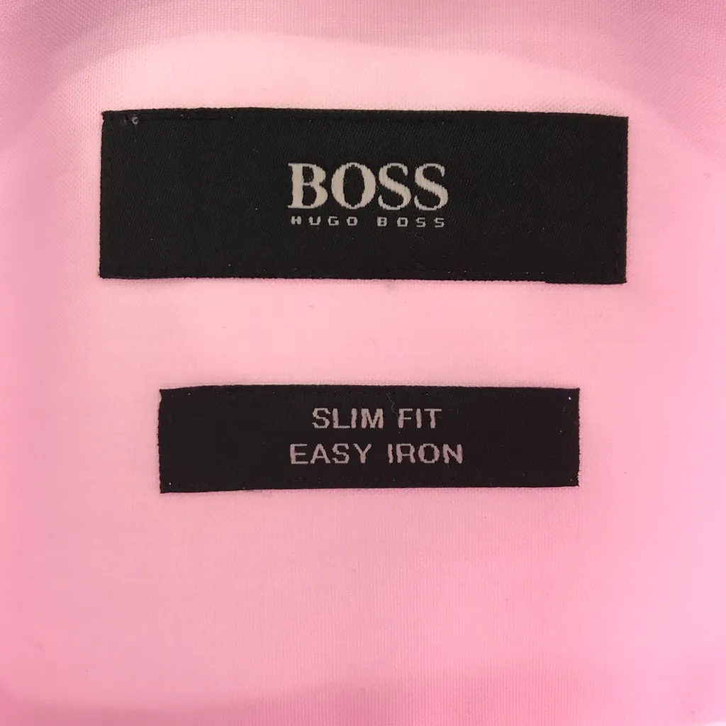 Long-Sleeved Lapel Shirt