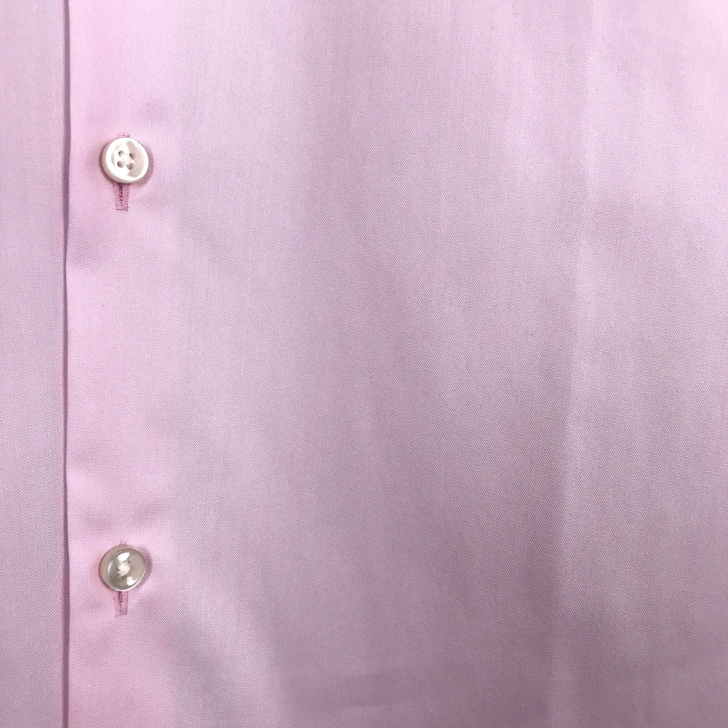 Long-Sleeved Lapel Shirt