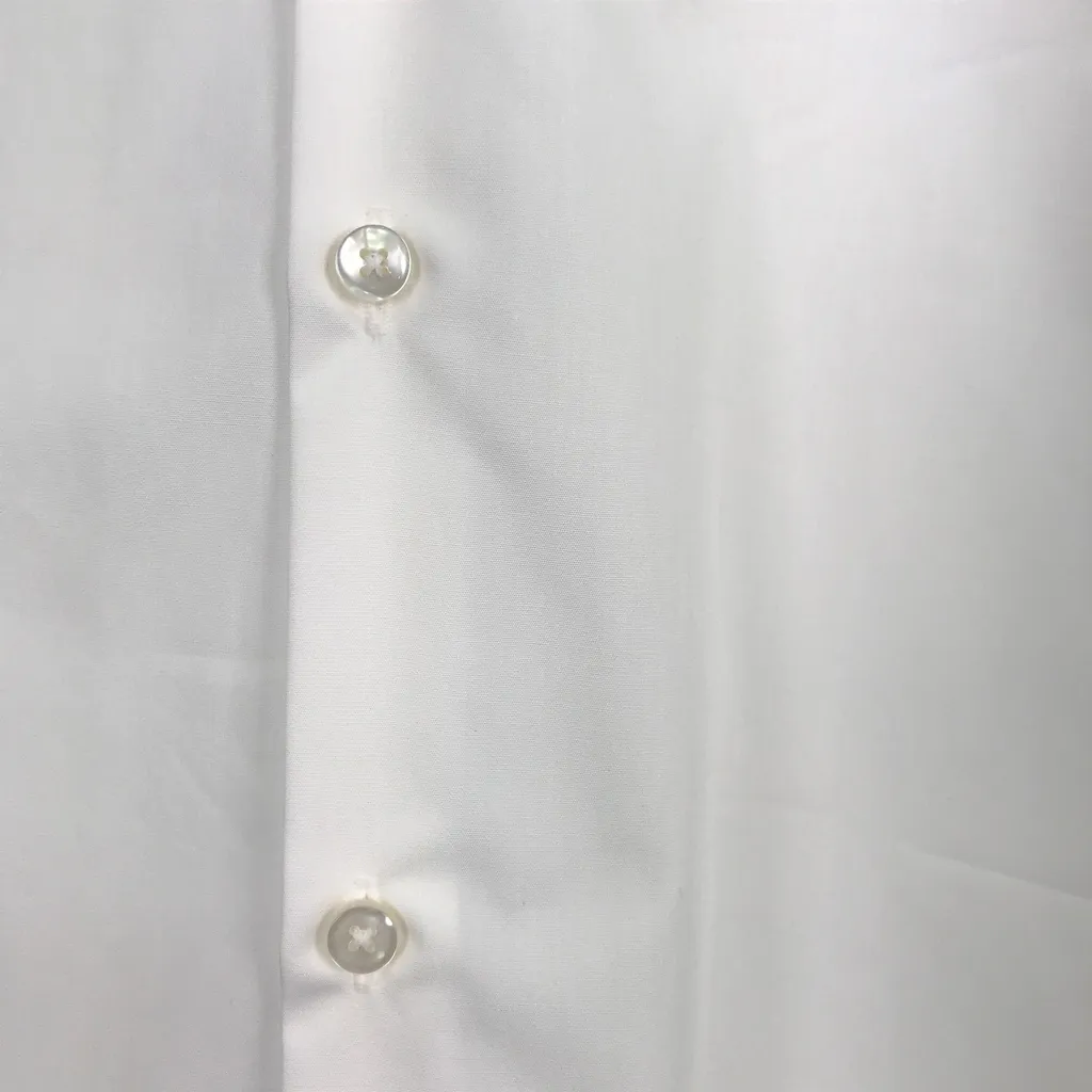 Long-Sleeved Lapel Shirt