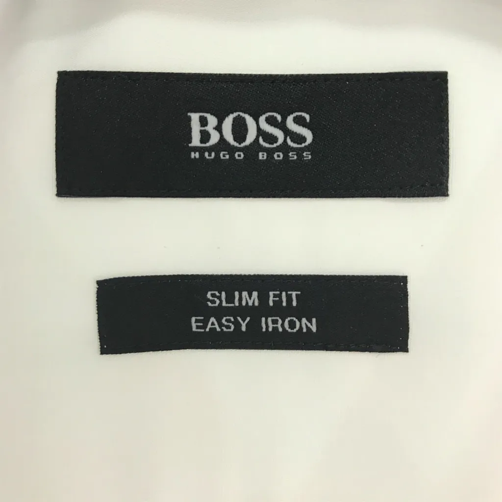 Long-Sleeved Lapel Shirt